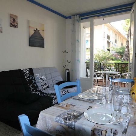 La palmeraie Argelès-sur-Mer Esterno foto