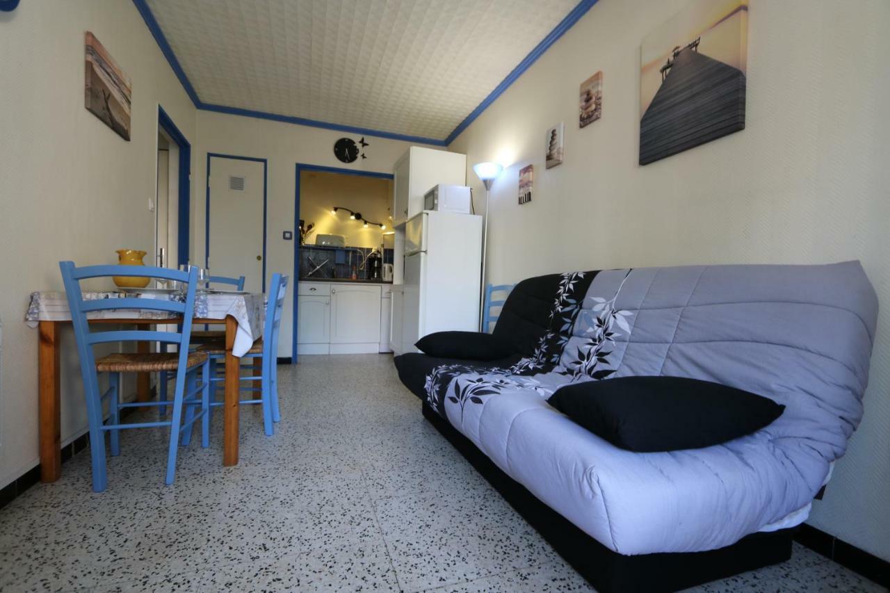 La palmeraie Argelès-sur-Mer Esterno foto