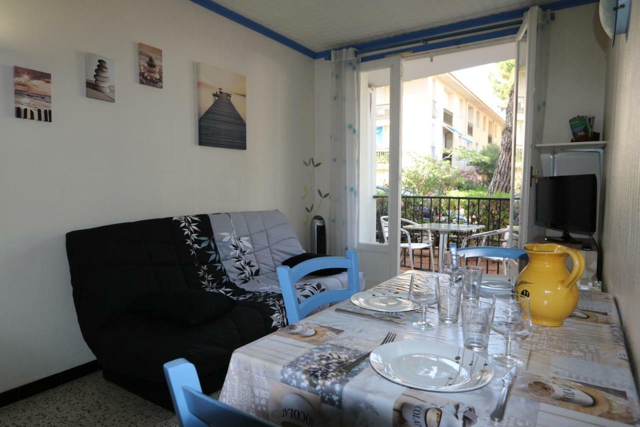 La palmeraie Argelès-sur-Mer Esterno foto