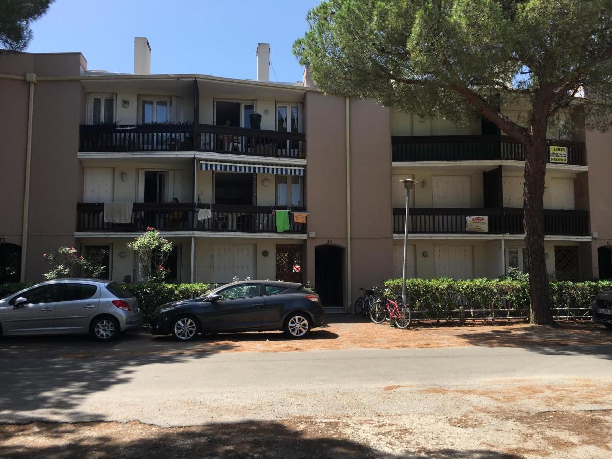 La palmeraie Argelès-sur-Mer Esterno foto